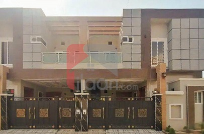 5 Marla House for Sale in Ghagra Villas, Multan Public School Road, Multan