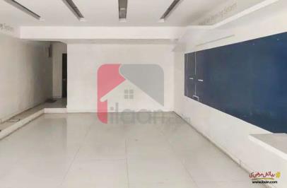 0.7 Marla Shop for Sale in I-9, Islamabad