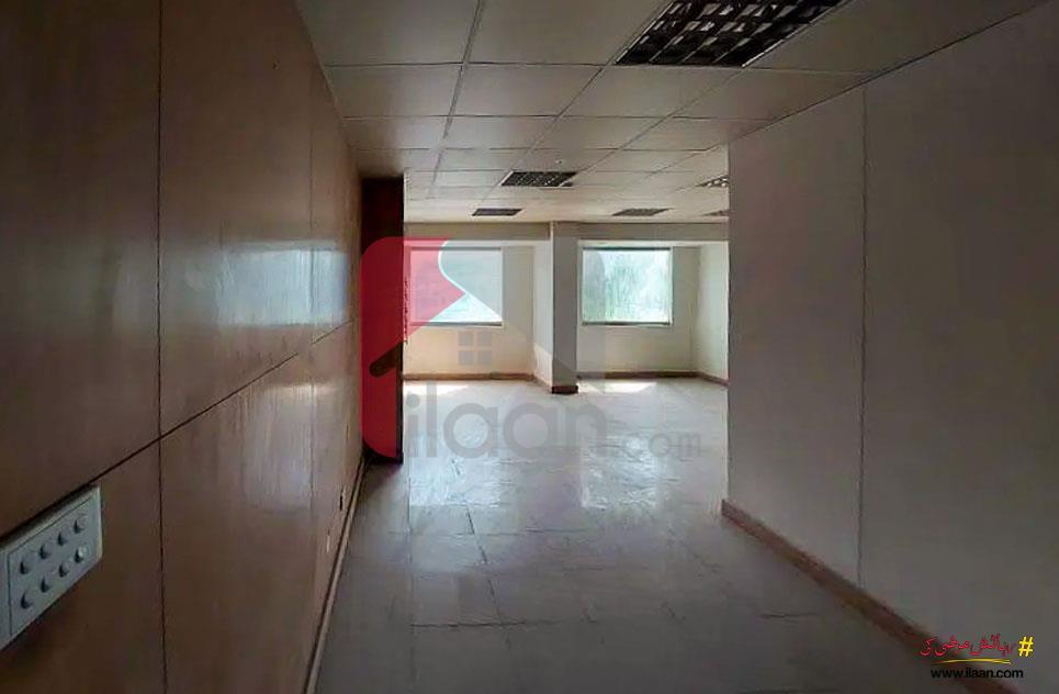 0.9 Marla Office for Sale in I-9, Islamabad