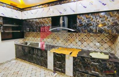 5 Marla House for Sale in Buch Executive Villas, Multan