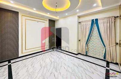 9 Marla House for Sale in Buch Executive Villas, Multan