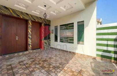 5 Marla House for Sale in Buch Executive Villas, Multan