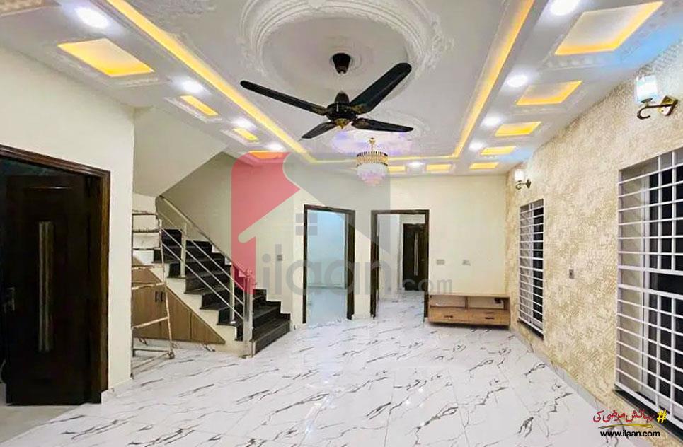 4.3 Marla House for Sale in Buch Executive Villas, Multan