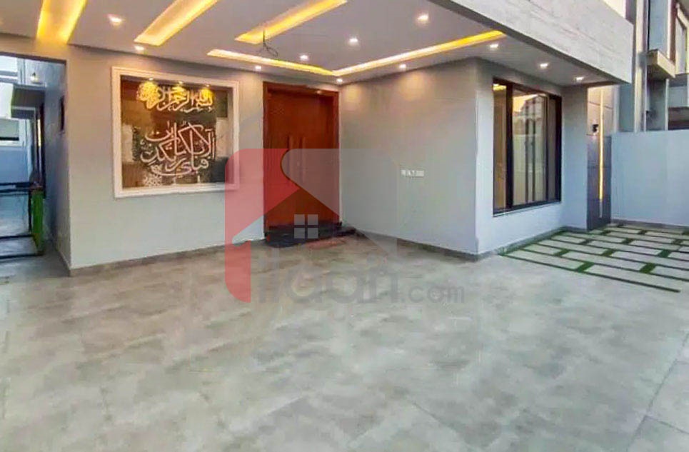 7 Marla House for Sale in Phase 2, Buch Executive Villas, Multan