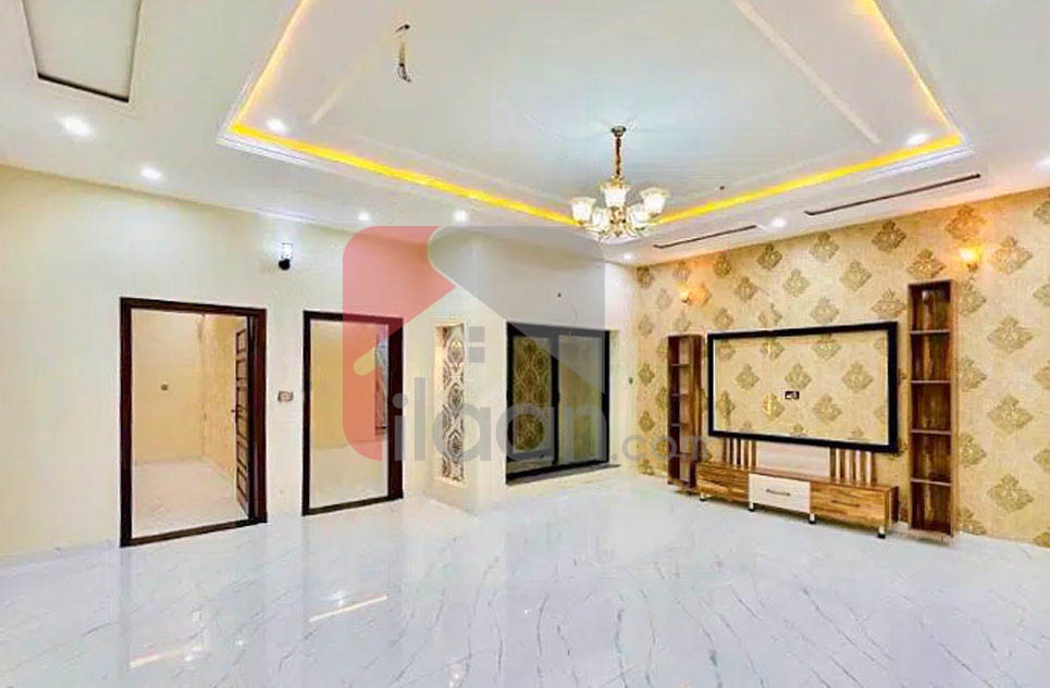 4.5 Marla House for Sale in Buch Executive Villas, Multan
