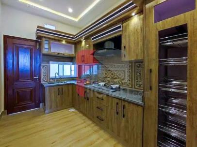 5 Marla House for Sale in Shalimar Colony, Multan