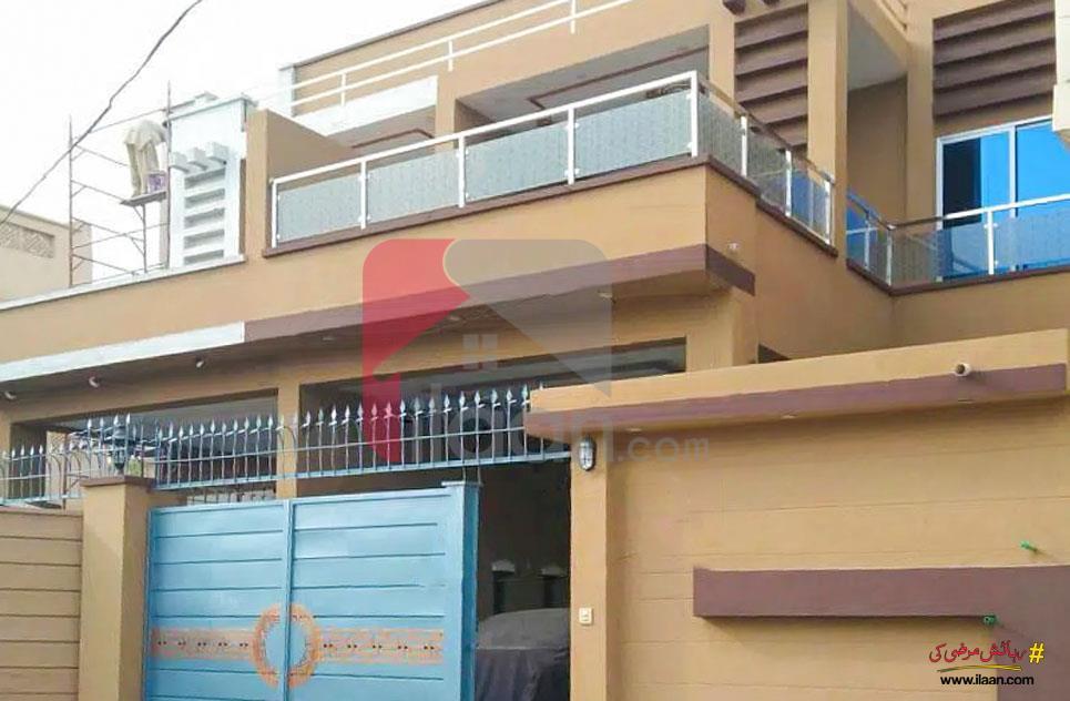 9 Marla House for Sale in Shalimar Colony, Multan