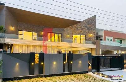 1 Kanal House for Sale in Phase 2, Wapda Town, Multan