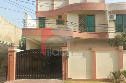 6 Marla House for Sale in Khan Village, Multan