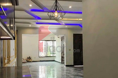 5 Marla House for Sale in Block G, Royal Orchard, Multan