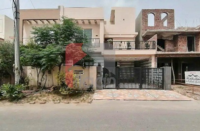 7.5 Marla House for Sale in Buch Executive Villas, Multan