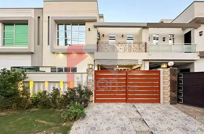 5 Marla House for Sale in Phase 1, Buch Executive Villas, Multan