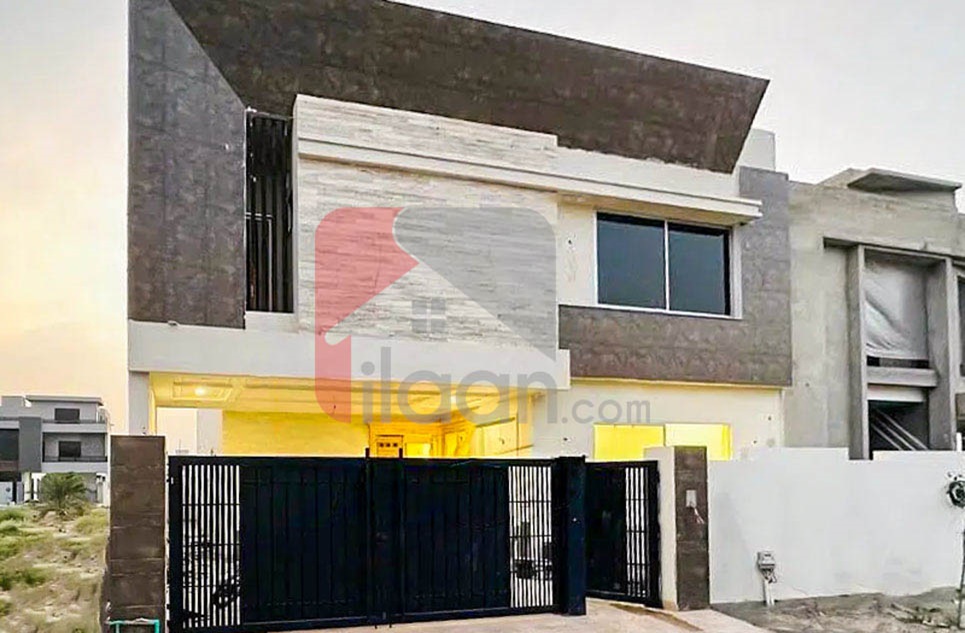 12 Marla House for Sale in Block F, Royal Orchard, Multan