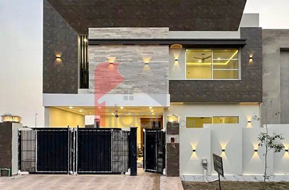 12 Marla House for Sale in Royal Orchard, Multan