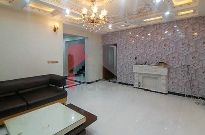 10 Marla House for Rent in Buch Executive Villas, Multan