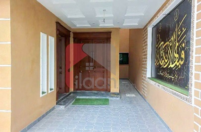 7.5 Marla House for Rent on Multan Public School Road, Multan