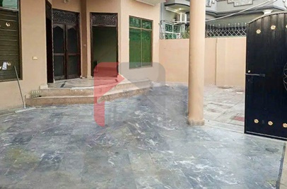 11 Marla House for Rent in Shalimar Colony, Multan