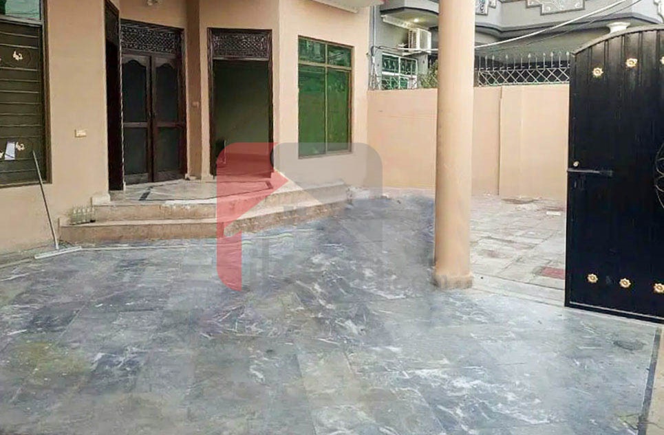11 Marla House for Rent in Shalimar Colony, Multan