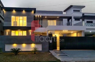 1 Kanal House for Rent in Block E, Phase 1, Wapda Town, Multan