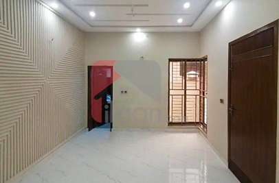 7 Marla House for Rent (First Floor) in Block E, Phase 1, Wapda Town, Multan