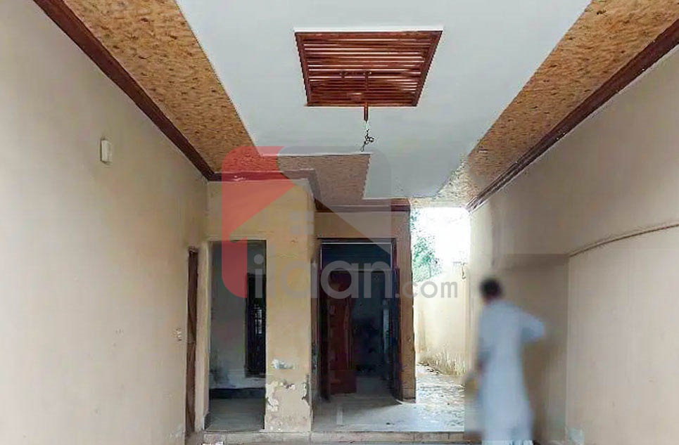 10 Marla House for Rent (Ground Floor) in Northern Bypass, Multan
