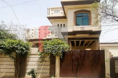 8 Marla House for Sale in Khan Village, Multan