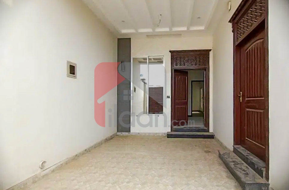 5 Marla House for Rent on Multan Public School Road, Multan