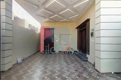 6 Marla House for Rent on Multan Public School Road, Multan