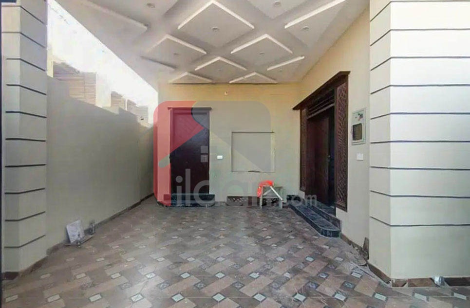 6 Marla House for Rent on Multan Public School Road, Multan