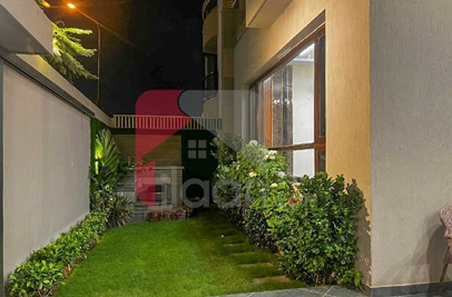 500 Sq.yd House for Sale in Phase 8, DHA Karachi