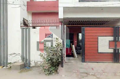 5 Marla House for Rent in Shalimar Colony, Multan