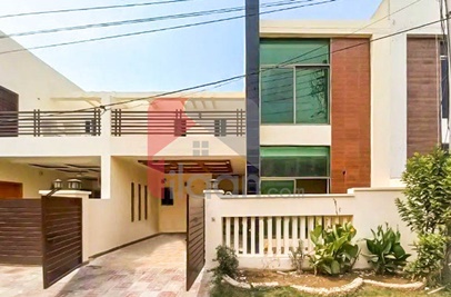 5 Marla House for Rent in Phase 2, Buch Executive Villas, Multan