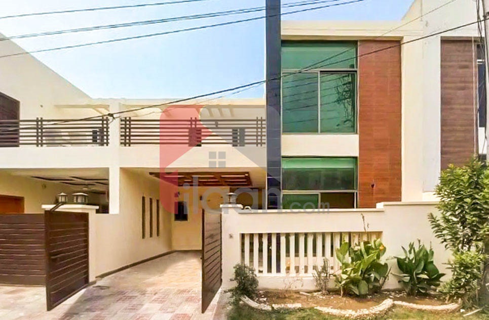 5 Marla House for Rent in Phase 2, Buch Executive Villas, Multan