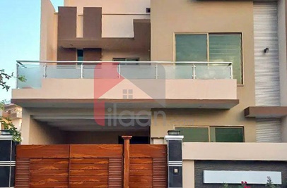 7 Marla House for Rent in Phase 2, Wapda Town, Multan