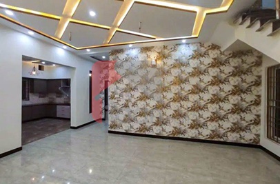 10.6 Marla House for Rent in Buch Executive Villas, Multan