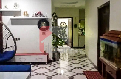 10 Marla House for Rent in Buch Executive Villas, Multan