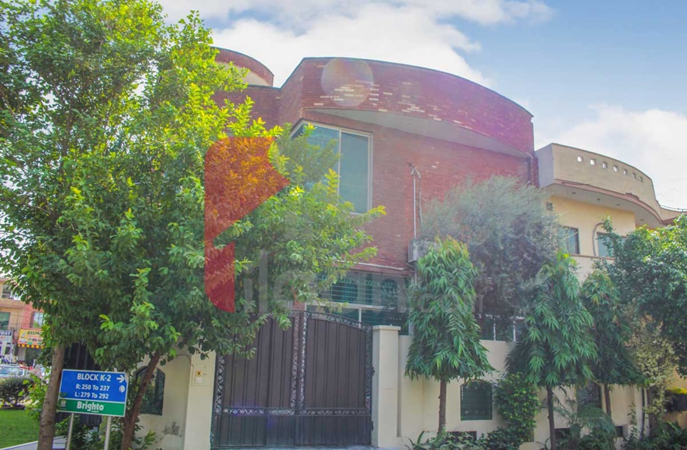 10 Marla House for Sale in Block K2, Phase 1, Wapda Town, Lahore