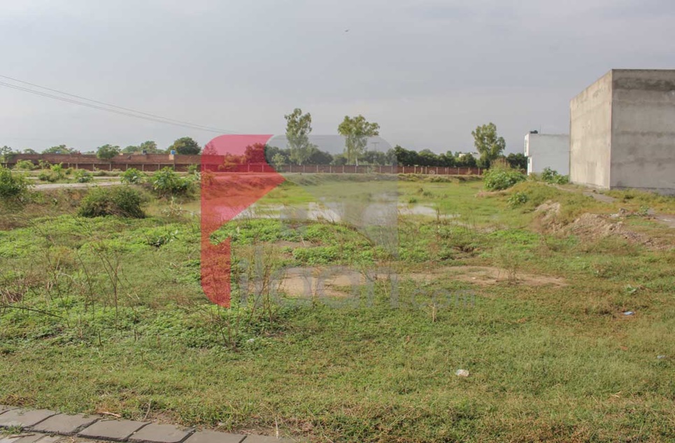 5 Marla Plot for Sale in Phase 2, Barka Homes, Barki Road, Lahore