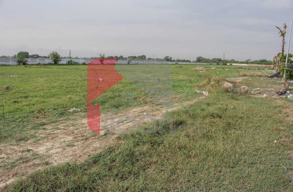 5 Kanal Farm House Plot for Sale in Flaura Farms, Barki Road, Lahore
