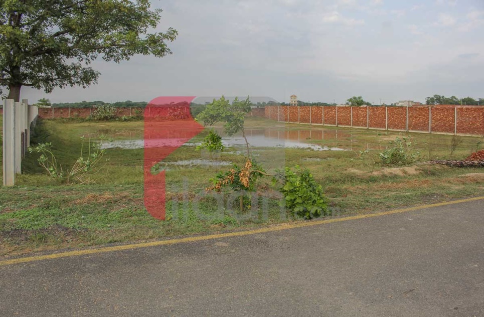 2 Kanal Farm House Plot for Sale in Flaura Farms, Barki Road, Lahore
