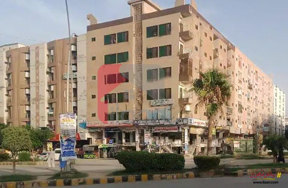 2 Bed Apartment for Sale in G-15 Markaz, G-15, Islamabad