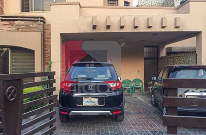 14 Marla House for Rent in Bahria Town, Rawalpindi