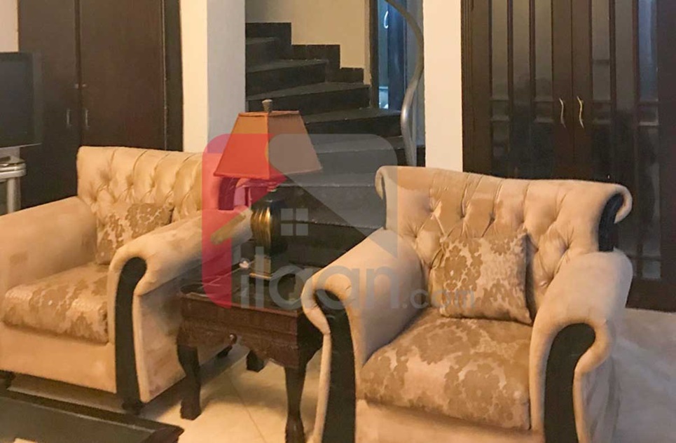14 Marla House for Rent in Bahria Town, Rawalpindi