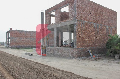 3 Marla House for Sale in Arabian Homes & Farms, Bhaini Road, Lahore