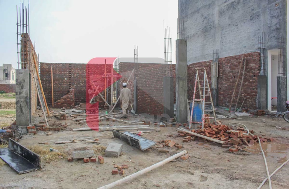 3 Marla House for Sale in Arabian Homes & Farms, Bhaini Road, Lahore