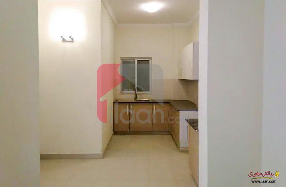1 Bed Apartment for Sale in Dominion Twin Towers, Bahria Town, Karachi