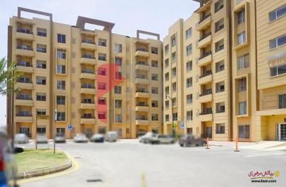 2 Bed Apartment for Sale in Bahria Apartments, Bahria Town, Karachi
