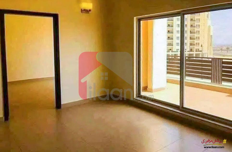 1 Bed Apartment for Sale in Bahria Apartments, Bahria Town, Karachi