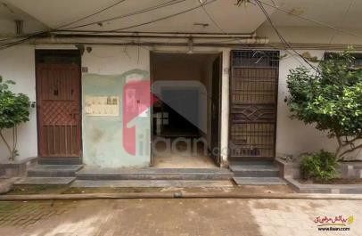 3 Bed Apartment for Sale in Karachi University Housing Society, Scheme 33, Karachi