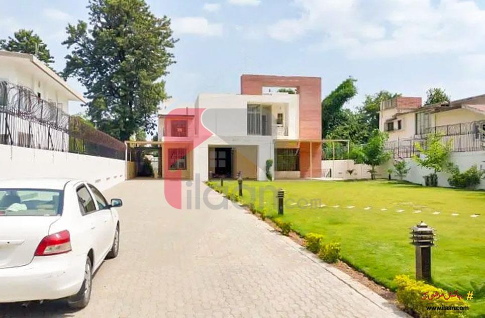 3.2 Kanal House for Rent in G-6, Islamabad
